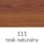 111 teak naturalny