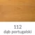 112 dąb portugalski