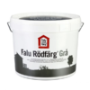 Falu Rödfärg original Grey/ Grafit – 10 litrów