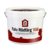 Falu Rödfärg original Red/Czerwona – 10 litrów